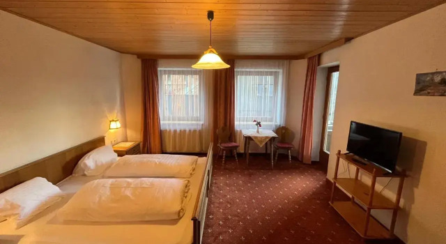 Pension Kohler, Rezervați Hotel Pankrazberg Fügen