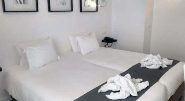 Номер Standard Albufeira Beach Hotel by Kavia