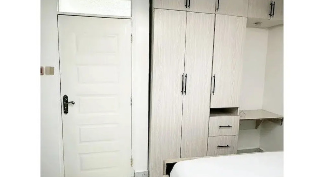 Апартаменты Deluxe Lux Suites VOB Airbnb Eldoret