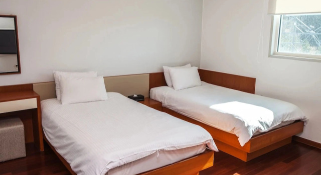 Двухместный люкс Дуплекс Arden Hill Resort & Golf Club