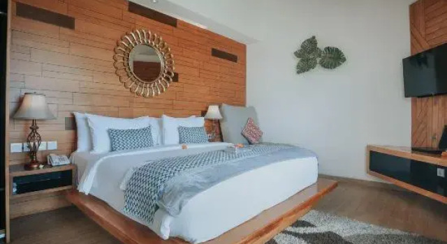 Вилла The Wina Villa Seminyak