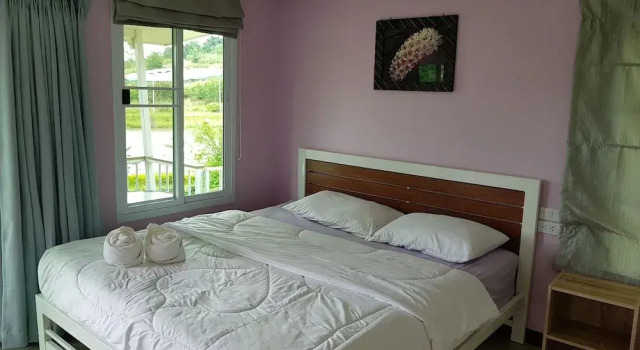 Bhuthara Khaokho Resort, Забронировать Курортный отель Отели Кхао-Кхо с завтраком, Завтраки