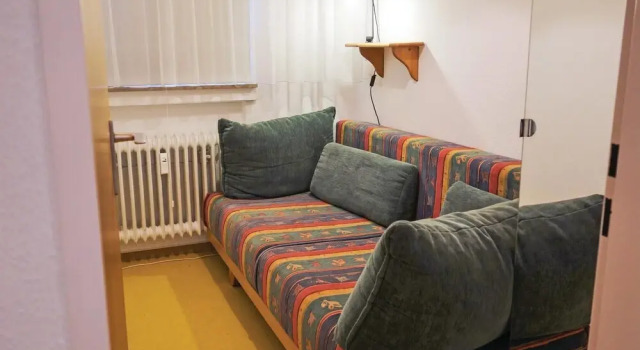 Stunning Apartment in St. Andreasberg With 2 Bedrooms, Reserva ahora Apartamento Sankt Andreasberg Braunlage Ski