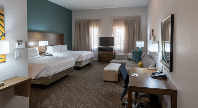 Staybridge Suites Houston East - Baytown by IHG
