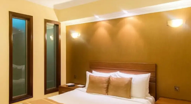 Номер Superior Summerdale Inn