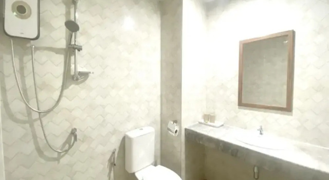 Номер Superior Chainatgrand Hotel
