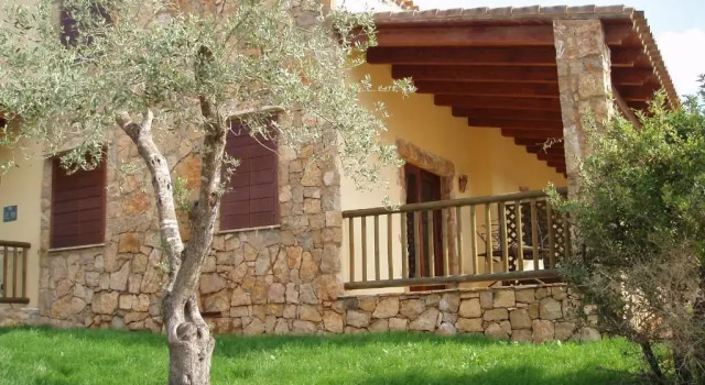 Апартаменты с 4 комнатами Tenute San Giuliano, Agri Resort San Giuliano