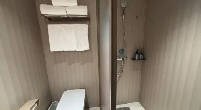 Hanting chain Hotel  Wei Fang city  Weizhou Road, Prenota Hotel Hotel a Shandong con parcheggio, Parcheggio