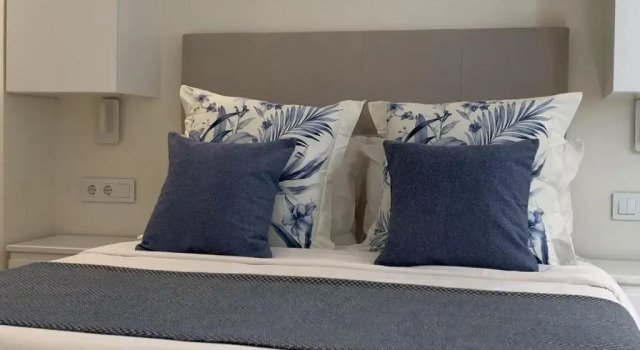Sitges Spaces Oasis Suites- 4 Bedroom, 4 Ensuite Bathrooms, Terrace, Pool, Sitges Centre