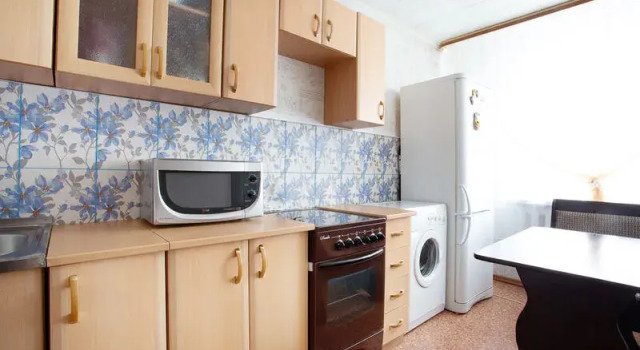 Apartments Vizit, str. Novyj gorod, building 26, Réserver Appartement Udachny Mirninsky Ulus