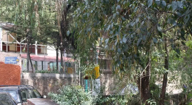 Arquitectos Departamento 11-5