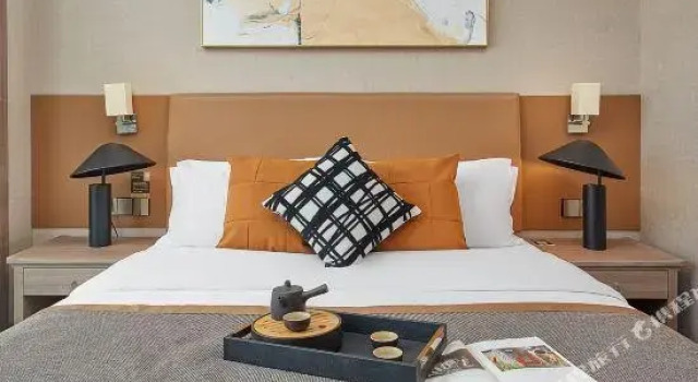 Wuyu Boutique Chain Hotel (Shenzhen Longhua Metro Station)