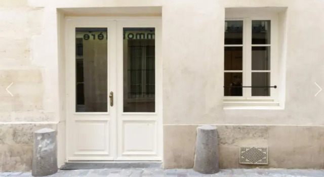 Апартаменты Paris Central Gem 9 Min Walk to Notre-Dame and Louvre
