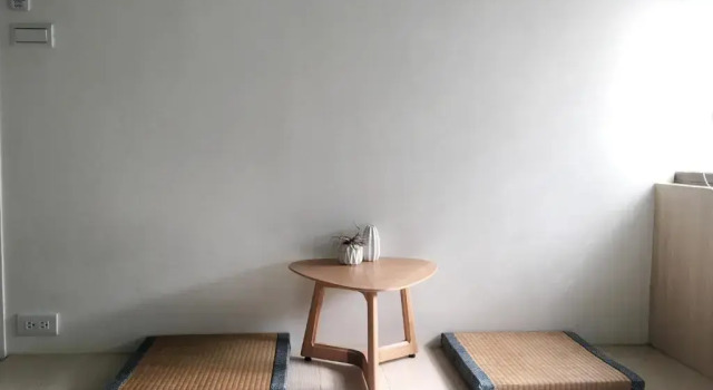 Двухместный номер Standard Tainan Gu Hostel