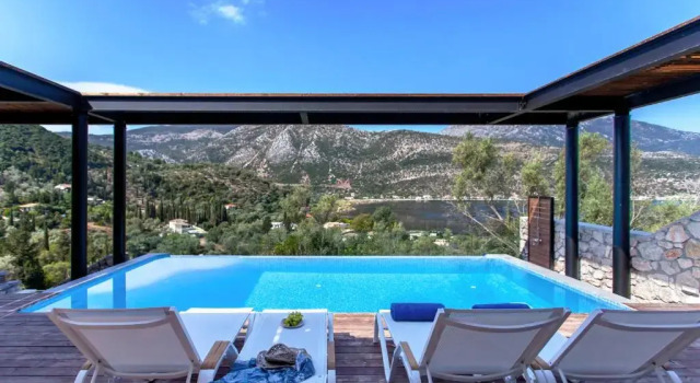 Villa Luca