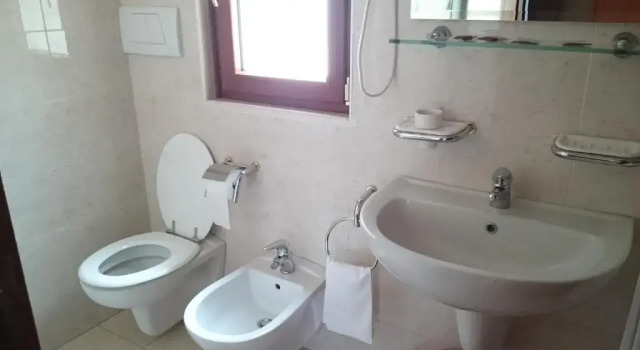 Четырёхместный номер Standard Hotel Holiday House