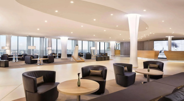 The Westin Hamburg Elbphilharmonie