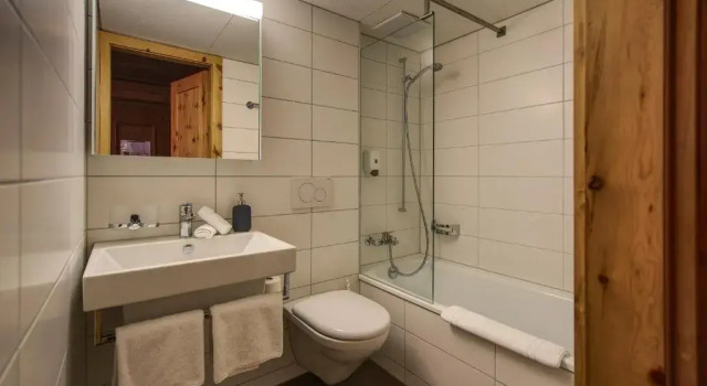 Номер Standard Hotel Wynegg