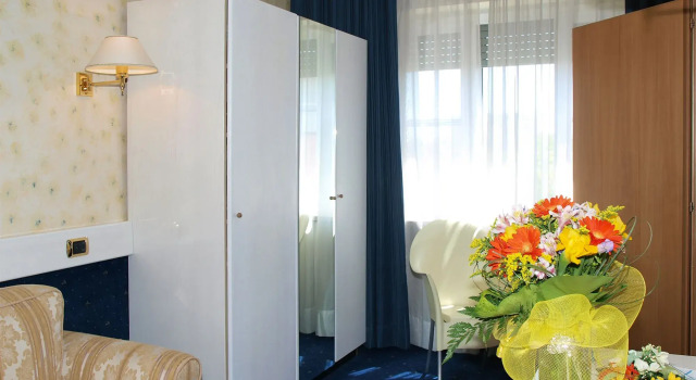 Euro Hotel