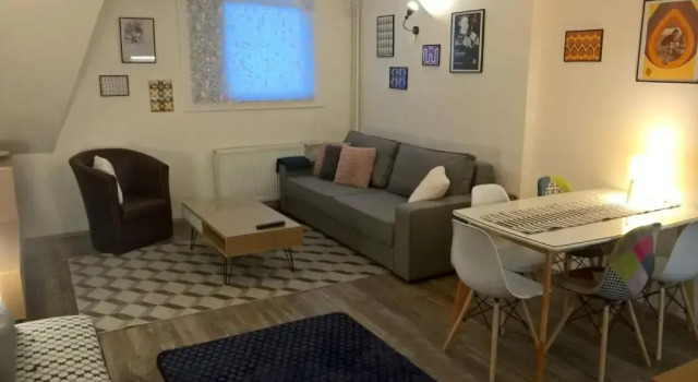 Апартаменты Apartman-Vila Nikola, zovi 064jedansedamdvatridevetnulatri