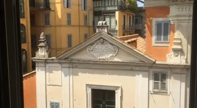 Monterone Studio 10, Prenota Appartamento Pantheon Roma