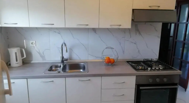 Апартаменты Apartment DUBA
