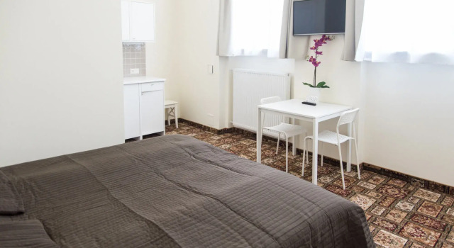 Real House, Забронировать Отель Отели Вильнюса с завтраком, рядом с Костел Святой Анны, Завтраки