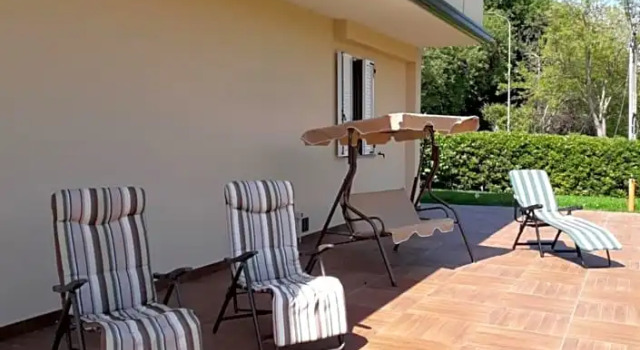 Villa Fabbri, Rezerwuj Willa Wille w Marche, Willa