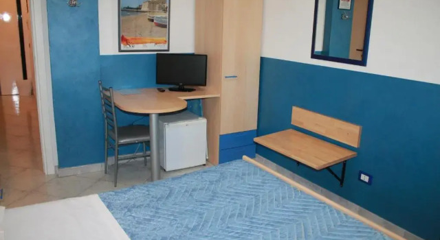 Номер Classic B&B Brezza Marina & Ristorante Shoreline