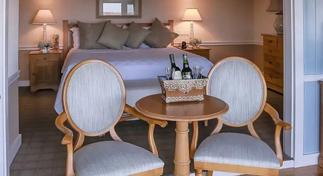 The Harborside Inn, Забронировать Отель Эдгартаун Остров Мартас-Винъярд