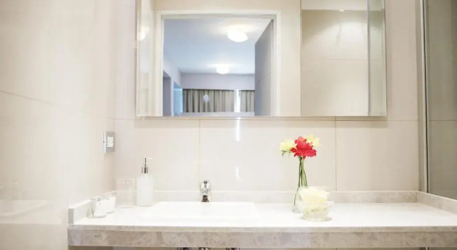 Апартаменты Superior Byblos Palermo Soho