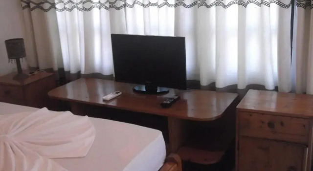 Двухместный номер Standard с красивым видом из окна Hotel Thai Lanka