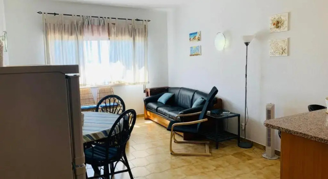 Apartamento 806