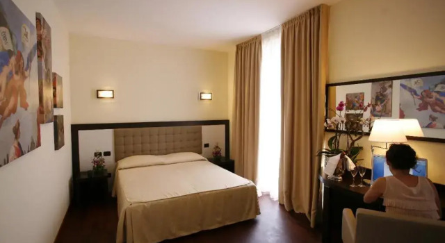 Hotel Le Macine, Prenota Hotel Hotel a Veneto con parcheggio, Parcheggio