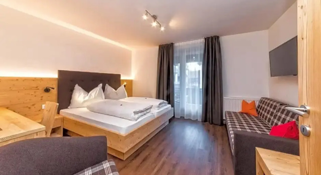 Geniesserhotel Messnerwirt Olang, Забронировать Отель Вальдаора-ди-Сопра План-де-Коронес