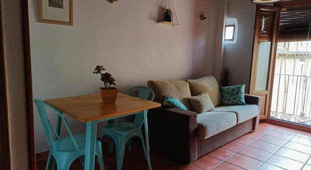 Apartamento La Ponderosa, Varaa Huoneisto Cuenca Cuenca Province