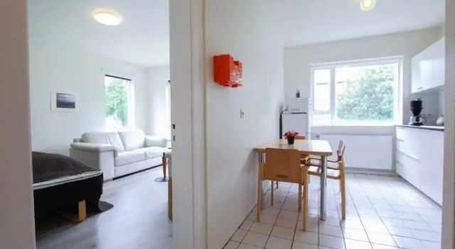 Apartment M72