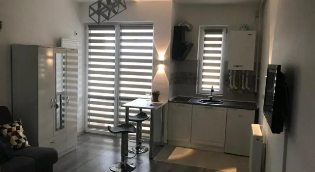 Апартаменты Apartment Sfanta Agnes Resindence