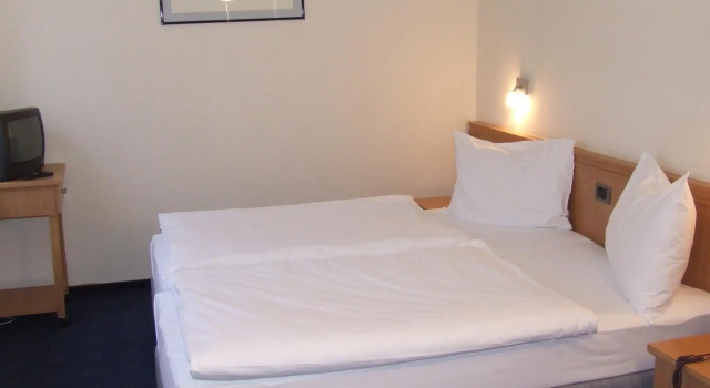 Двухместный номер Comfort Hotel Tomislavov Dom