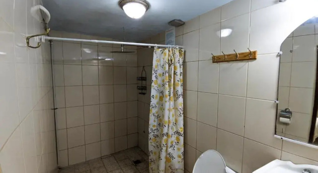 Двухместный номер Standard Hotel Fuente de Paz Managua es Posada de Paz