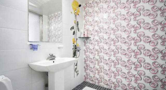 Двухместный номер Standard The Sharp Motel