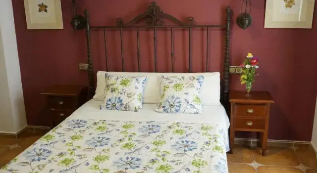 Номер Standard Hostal La Posada