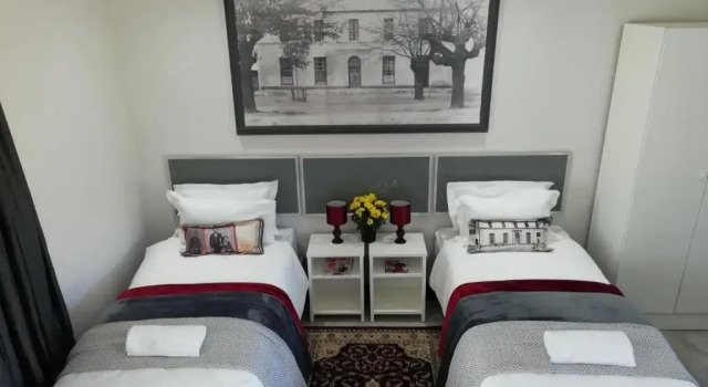 Двухместный номер Standard Middelplaas Paarl Guesthouse