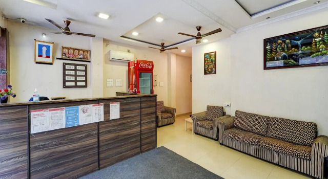 Collection O 82333 G Silver Hotels & Resorts, Забронировать Отель Отели штата Тамилнада с завтраком, Завтраки