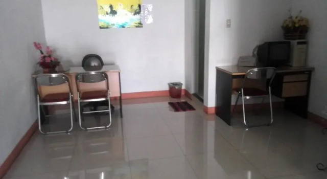 Номер Economy Wisma Bunda Deli