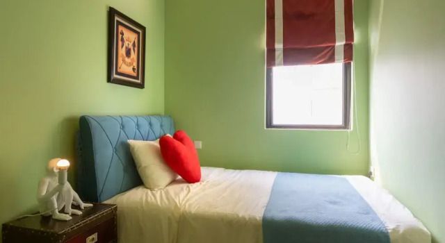 Апартаменты Comfort Locals Boutique Apartment Qianshan No.4