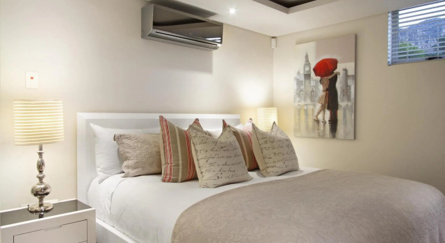 Ravensteyn Villa - Camps Bay
