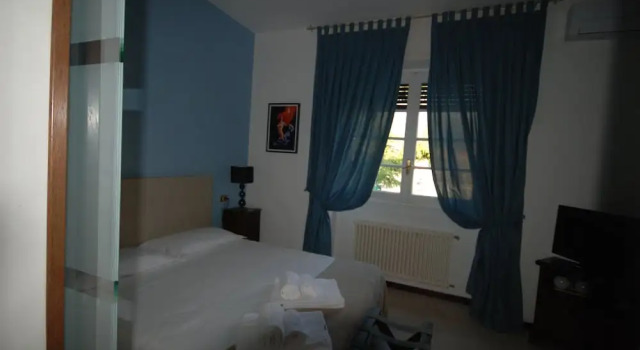 B&B 3 Tigli