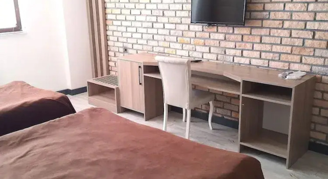 Номер Standard Отель Metinoğlu Pansiyon (Chalet Khione) Sarıkamış