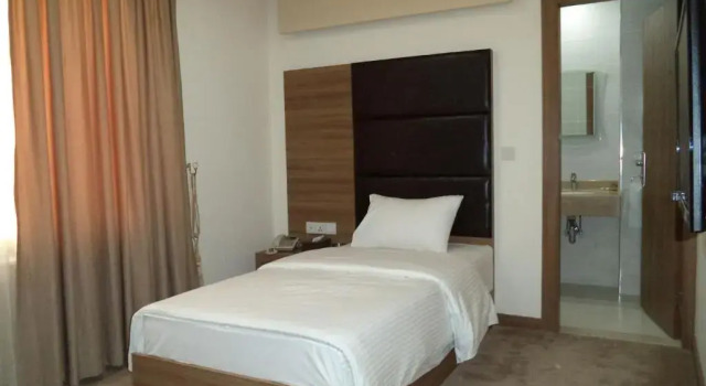 Deluxe room Quaint Hotel Erbil